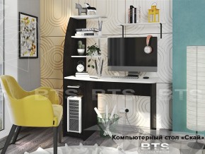 Стол компьютерный Скай в Советском - sovetskij.магазин96.com | фото