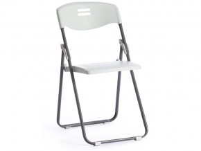 Стул складной Folder chair 2 mod. 222 белый в Советском - sovetskij.магазин96.com | фото